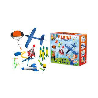 СТЕМ сет 'Flying Science' 