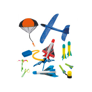 СТЕМ сет 'Flying Science' 
