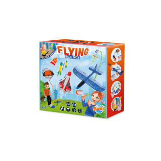 СТЕМ сет 'Flying Science' 