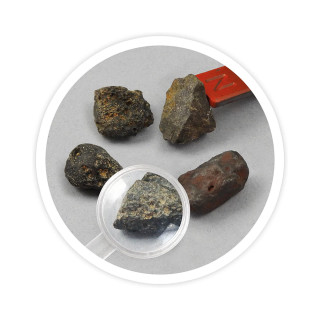 СТЕМ сет 'Space Rocks' 