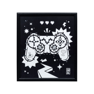Сет за изработка 'Neon Gamepad' 