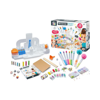 Сет за изработка 'Pen Factory' 