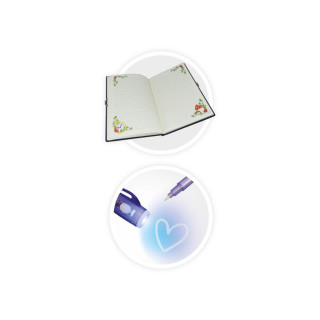 Сет за изработка 'Secret Book' 