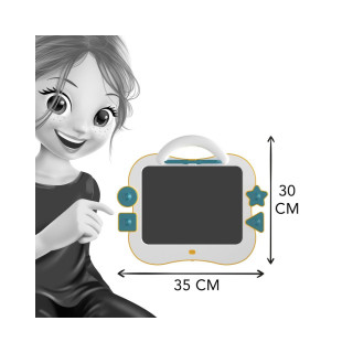 Таблет за цртање 'My 1st Drawing Tablet' 