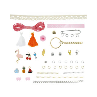 Сет за изработка 'Be Teens - Kawaii Jewellery' 