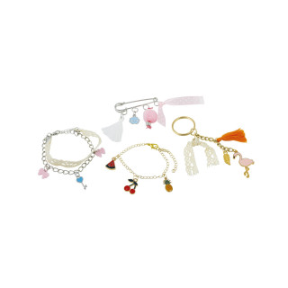 Сет за изработка 'Be Teens - Kawaii Jewellery' 