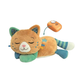 Плишана фигура, Goodnight Kitten 