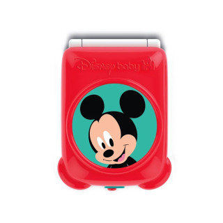 Интерактивна играчка, Disney: Mickey Flip-Phone 