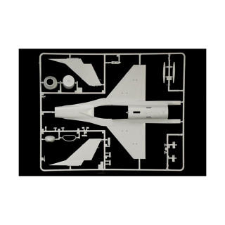 Макета, Aircraft, F-16A Fighting Falcon, 1:48 