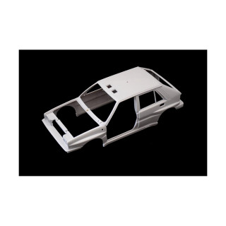Макета, Cars and Bikes, Lancia Delta HF Integrale, 1:24 