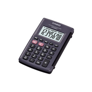 Џебен калкулатор, Casio, HL-820LV-BK-S-GH
