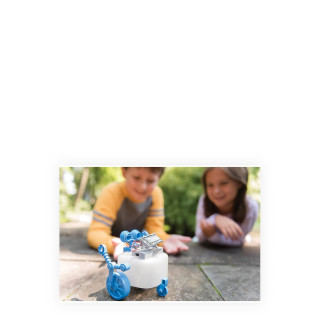 STEM-сет, Green Science, Rover Robot