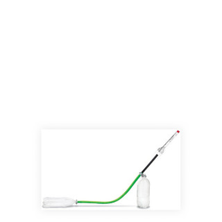 STEM-сет, Green Science, Green Rocket 