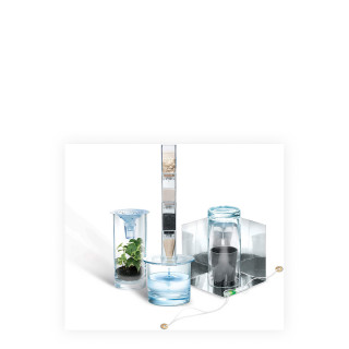STEM-сет, Green Science, Clean Water Science