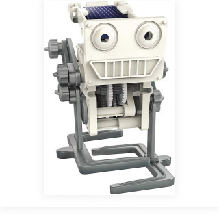 STEM-сет, Green Science, 3 In 1 Mini Solar Robot
