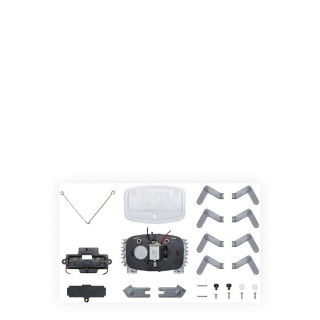 STEM-сет, Kidz Robotix, Table Top Robot