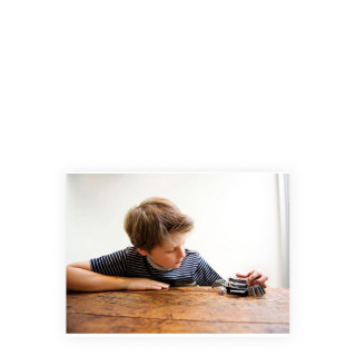 STEM-сет, Kidz Robotix, Table Top Robot