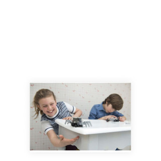 STEM-сет, Kidz Robotix, Table Top Robot