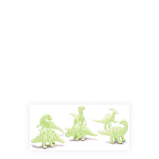 Сет за ископување, Kidz Labs, Dig A Glow Dinosaur