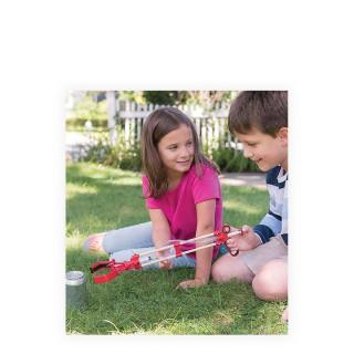 STEM-сет, Kidz Labs, Hydraulic Robotic Arm 