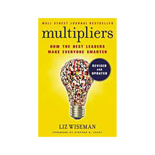 Multipliers, Revised and Updated 