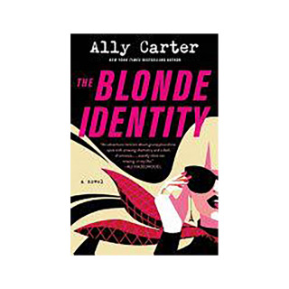 The Blonde Identity 