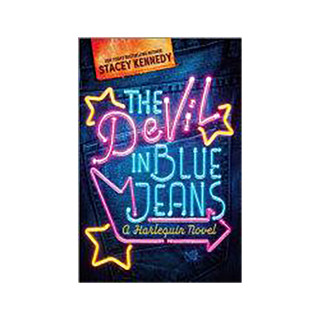 The Devil in Blue Jeans 