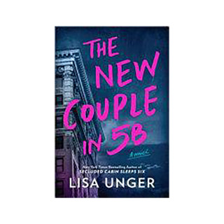 The New Couple in 5B 