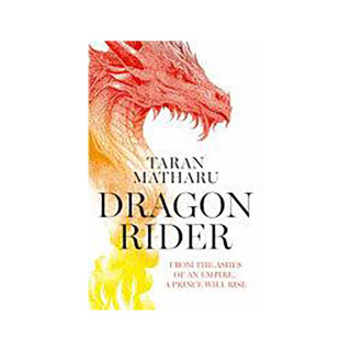 Dragon Rider 