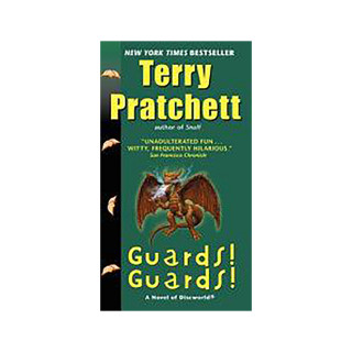 Guards! Guards! 