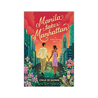 Manila Takes Manhattan 