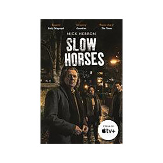 Slow Horses 