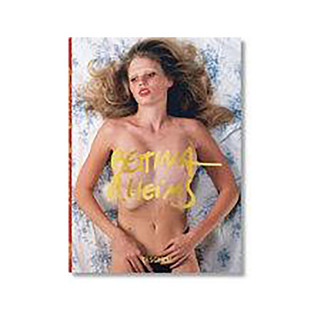 Bettina Rheims. 40th Ed 