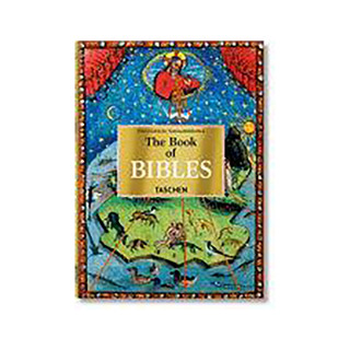 The Book of Bibles. 40th Ed 