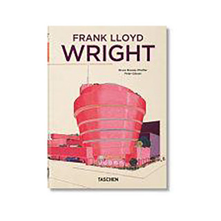 Frank Lloyd Wright. 40th Ed 