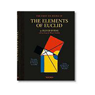 Die Ersten Sechs Bucher Der Elemente Von Euklid, Allemand 