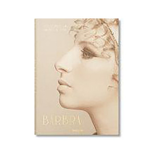 Barbra Streisand. Steve Schapiro & Lawrence Schiller 