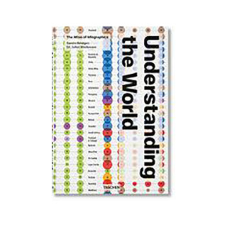 Understanding the World. the Atlas of Infographics 