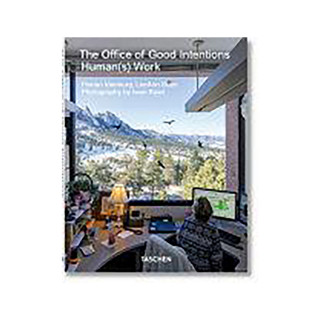 The Office of Good Intentions. Human 