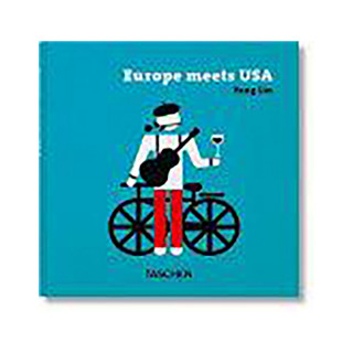 Europa Se Encuentra Con EE. UU. 