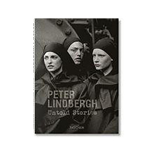 Peter Lindbergh. Untold Stories 