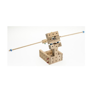 Сет за градба - Катапулт, Explorer - Catapult