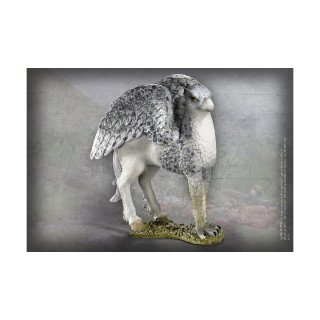 Фигура, Harry Potter - Magical Creatures: Buckbeak 