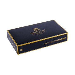 Сет за табла, Coffee - Travel Size