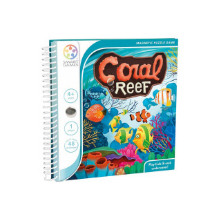Друштвена логичка игра, Coral Reef