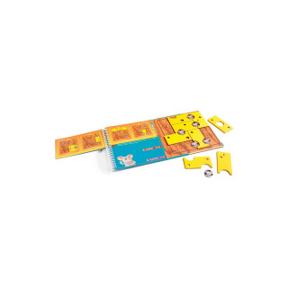Друштвена логичка игра, Brain Cheeser
