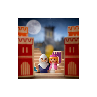 Логичка игра со коцки, Camelot Jr. 