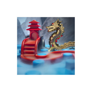 Логичка игра, Temple Connection 