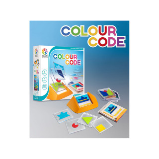 Логичка игра, Colour Code 
