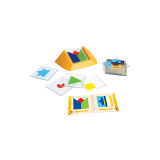 Логичка игра, Colour Code 